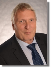 Prof. Dr.-Ing. Rainer Vahland
