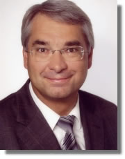 Prof. Dr.-Ing. Volkhard Franz